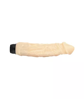 Easytoys Jelly Supreme Realistic Vibrator