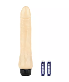 Easytoys Jelly Passion Realistic Vibrator