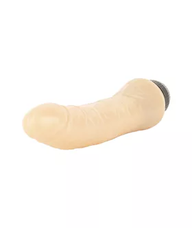 Easytoys Jelly Passion Realistic Vibrator