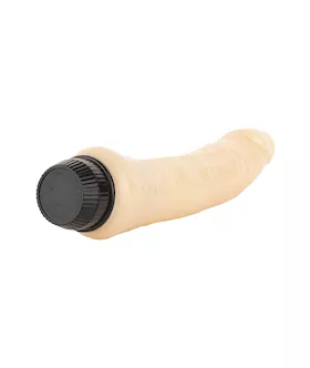 Easytoys Jelly Passion Realistic Vibrator