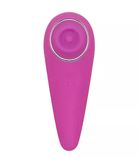 Easytoys Taptastic Vibe Clitoral Vibrator