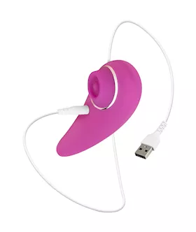 Easytoys Taptastic Vibe Clitoral Vibrator