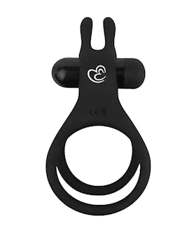 Easytoys Share Ring Vibrating Cock Ring