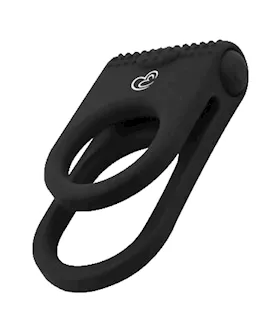 EasyToys Admire Ring Vibrating Cock Ring