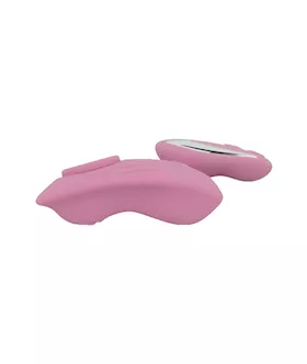 Easytoys Buzzy Butterfly Remote Controlled Panty Vibrator