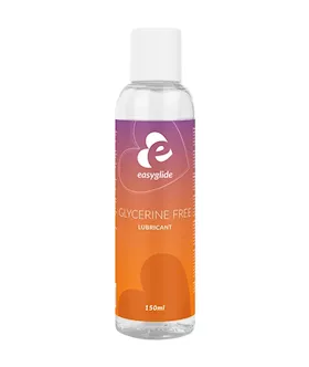 EasyGlide Glycerine Free Lubricant 150ml