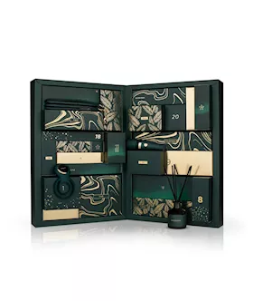 5 Senses Naughty And Nice Advent Calendar