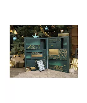 5 Senses Naughty And Nice Advent Calendar