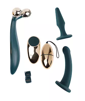 Naughty And Nice Bundle