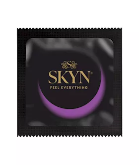 Skyn Selection Condoms 12 Pack