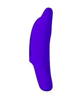 Delphini Finger Vibrator