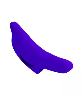 Delphini Finger Vibrator