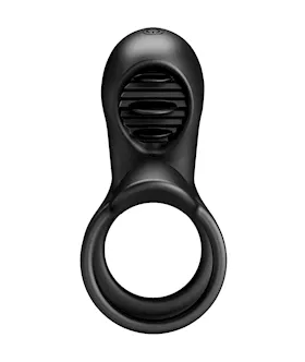 Jammy Vibrating Cock Ring