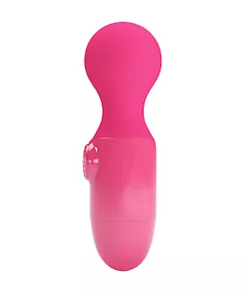 Little Cute Mini Wand Vibe