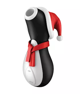 Satisfyer Penguin Holiday Edition