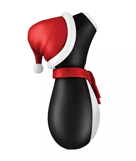 Satisfyer Penguin Holiday Edition