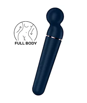 Satisfyer Planet Wand-er