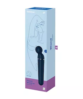 Satisfyer Planet Wand-er