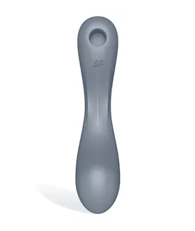 Satisfyer Curvy Trinity 1
