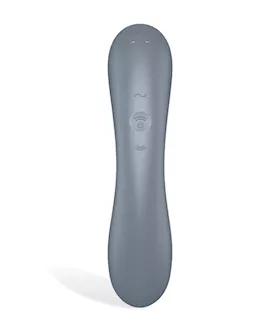 Satisfyer Curvy Trinity 1
