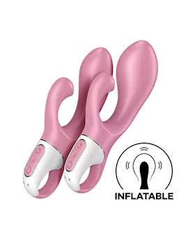 Satisfyer Air Pump Bunny 2