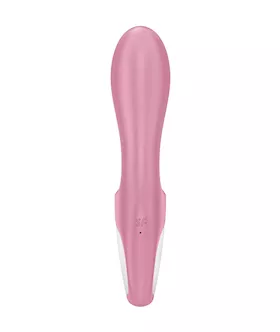 Satisfyer Air Pump Bunny 2