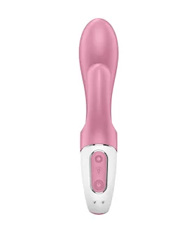 Satisfyer Air Pump Bunny 2