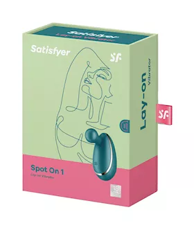 Satisfyer Spot On 1