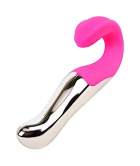 Royal Scepter G-spot Vibe