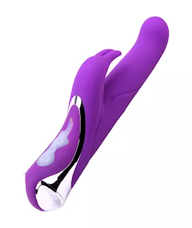 Ultra Lush Rabbit Vibrator