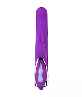 Ultra Lush Rabbit Vibrator