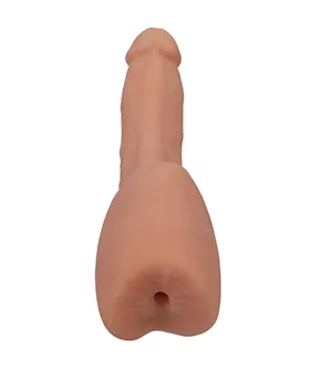 Signature Cock With Penetrable Ass Transgirls Lena Moon