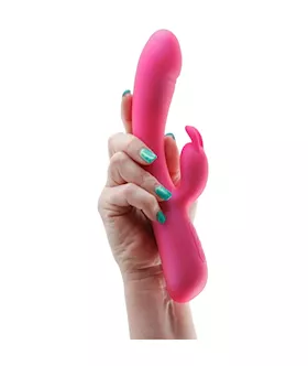 Royals Divine Rabbit Vibrator