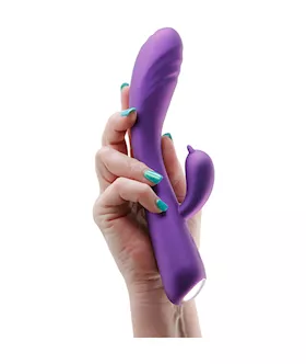 Royals Duchess Rabbit Vibrator