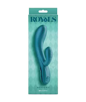 Royals Regent Rabbit Vibrator