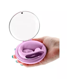 Desire Euphoria Dual Vibrator