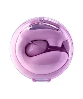 Desire Euphoria Dual Vibrator