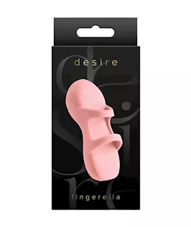 Desire Fingerella Finger Vibrator