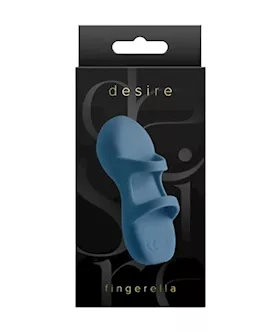 Desire Fingerella Finger Vibrator