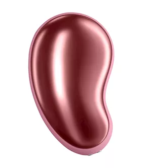 Desire Tresor Suction Vibrator