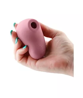 Desire Tresor Suction Vibrator