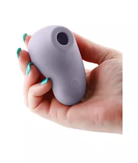 Desire Tresor Suction Vibrator