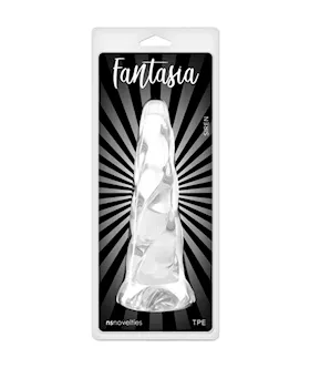 Fantasia Siren Dildo