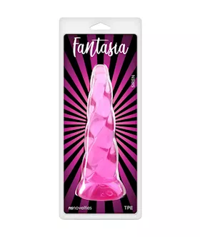 Fantasia Siren Dildo