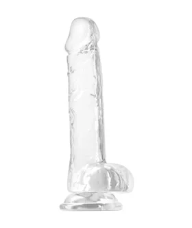 Fantasia Ballsy Dildo
