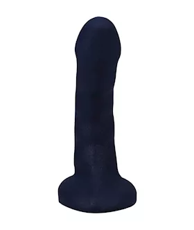 Tantus Curve Soft Dildo