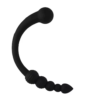 Kinki Twilight Double-ended Anal Vibrator