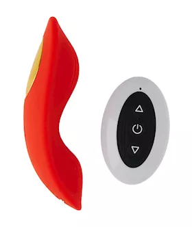 Amore Anywear Wearable Panty Vibrator