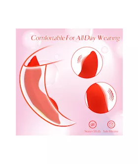 Amore Anywear Wearable Panty Vibrator