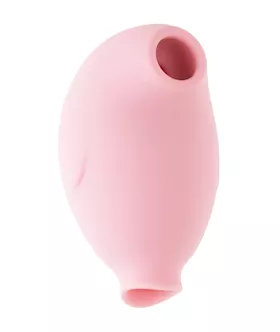 Amore Seductor Licking and Suction Vibrator